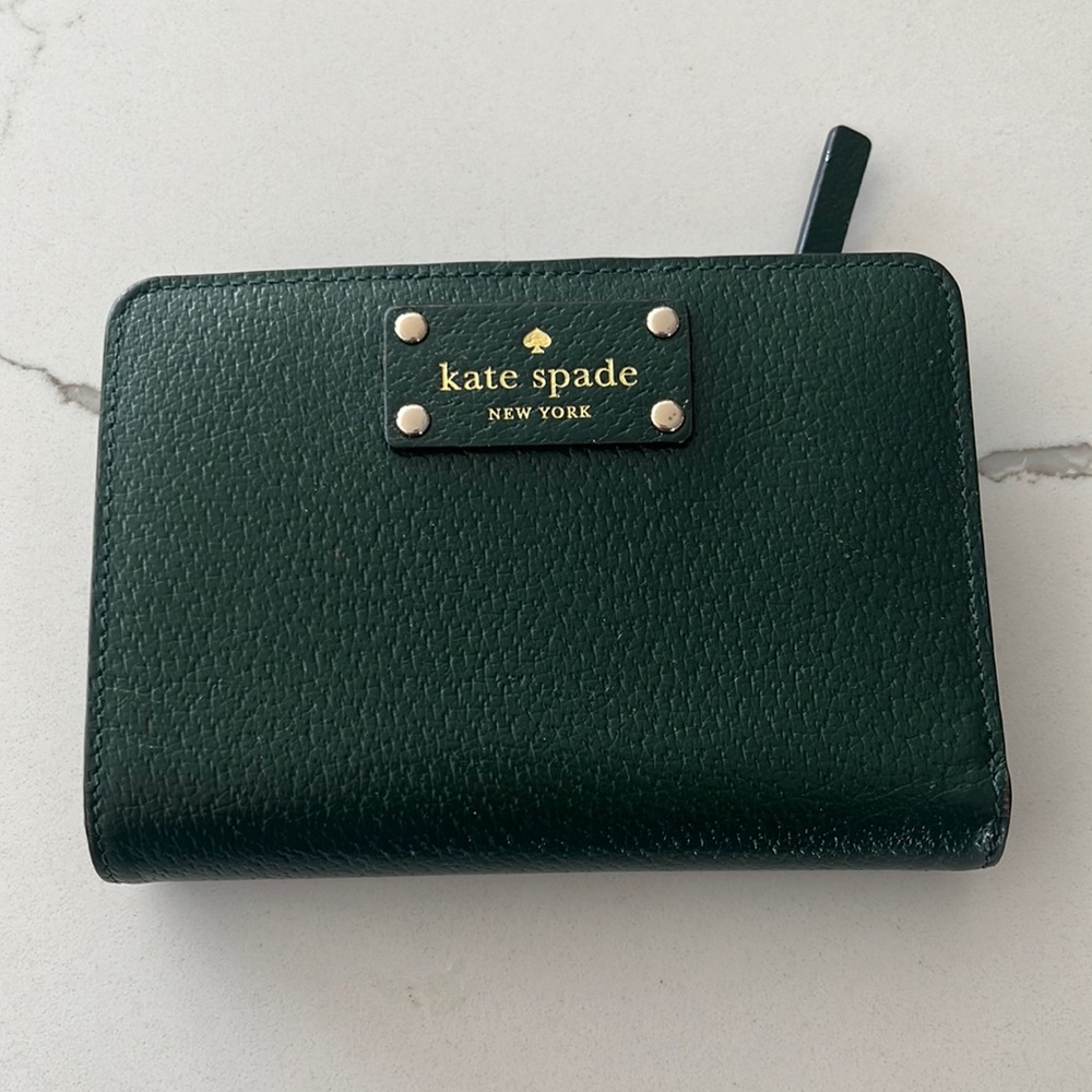 Kate Spade wallet
